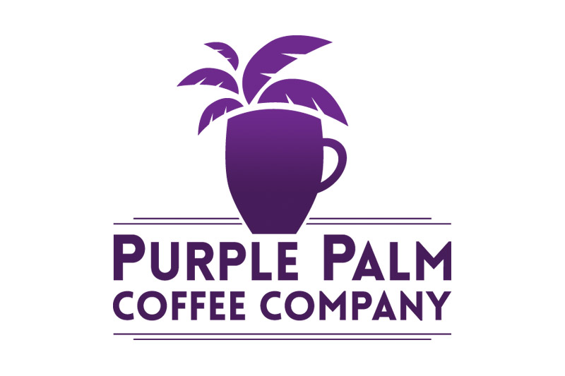 Purple Palm Coffee Company