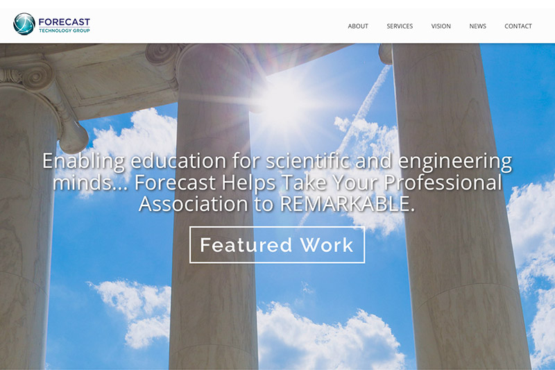 Forecast Technology Group